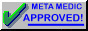 Meta Medic Approved